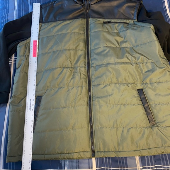 DXL Other - True nation fit by DXL jacket 4xL